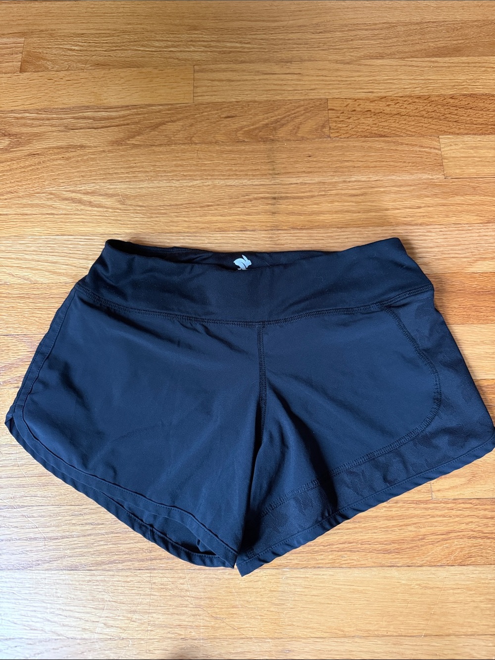 Rabbit Hopper Shorts